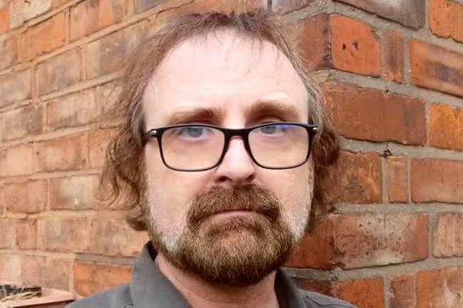 Man arrested in dawn raid after Palestine Action posts