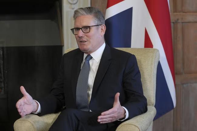 This delusional foreign aid policy may backfire on UK