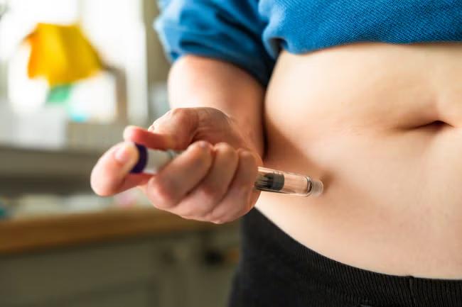 I nearly died after taking ‘miracle’ weight-loss drugs