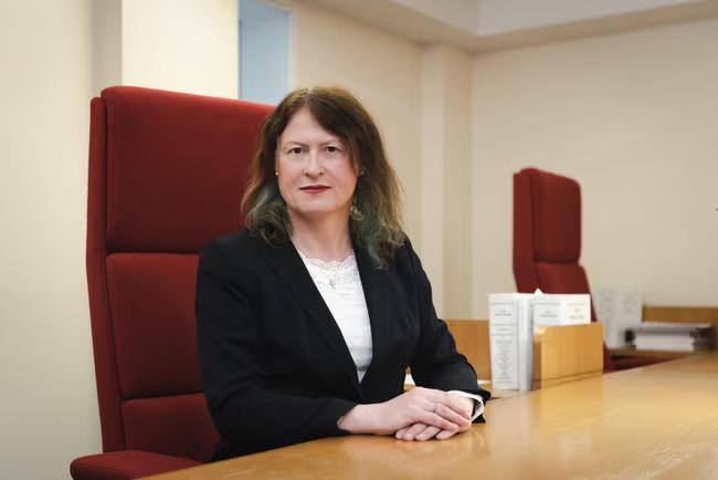 ‘We didn’t have any rights but there was less fear’