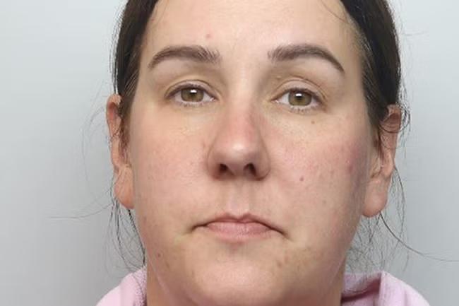Southport race hate wife of Tory councillor claims she was a ‘political prisoner’