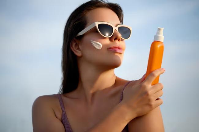 A slather of stupidity is no protection from skin cancer