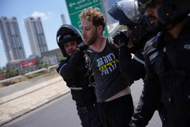 Fewish history is blinding us Israelis to Gaza's suffering