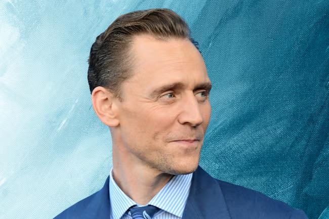 Quitting popcorn films was Hiddleston's smartest move