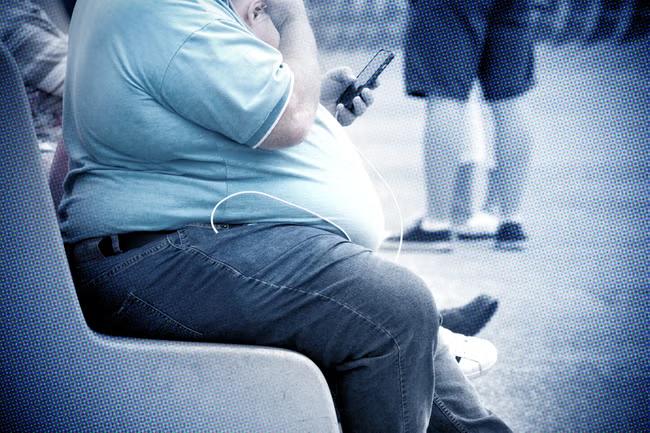 The true cost of the obesity crisis – and why weight-loss jabs may provide the answer