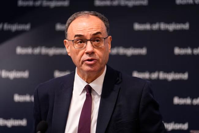 Bank governor warns over sick and ageing workforce