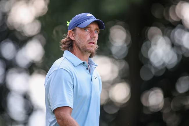 Fleetwood's win will boost Europe's Ryder Cup hopes