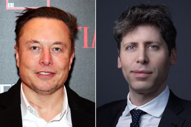 The tech bros engaged in a bid to harness our thoughts