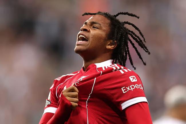 Ngumoha bucks one of the top flight's worst trends