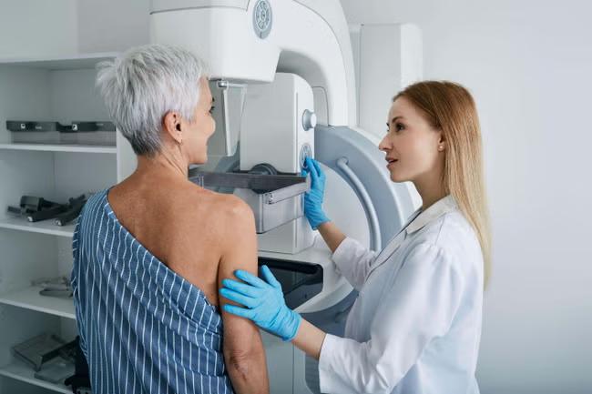 Cancer diagnosis expected every 2 minutes until 2040