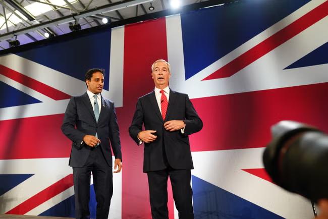 No easy solution, Nigel, and more questions than answers