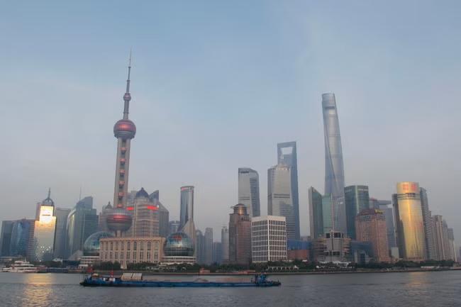 Was my family shanghaied by penny-pinching airline?