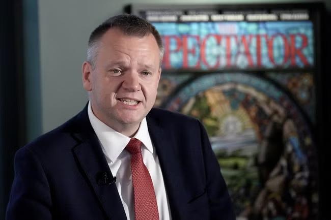 Why is the Europe minister refighting the Brexit battle?