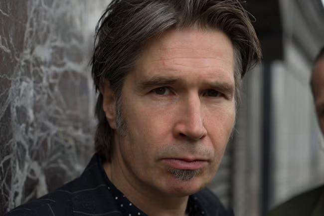 'Parkinson's has highlighted how arrogant I used to be'