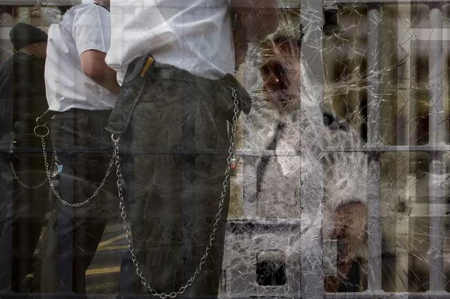 Prisoner took his own life after resentencing refused