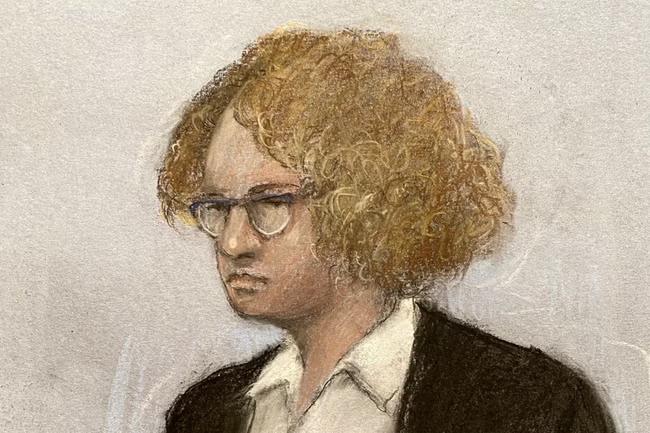 Met Police volunteer officer found guilty of raping child