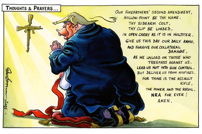 Tell us what Labour really stands for, prime minister