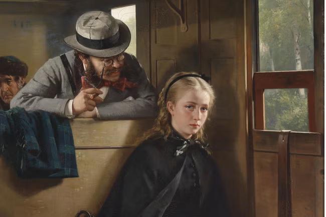 Is it ‘mansplaining’ or just how men communicate?