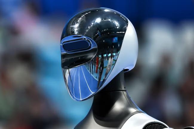 The AI bubble could burst — but we’ve been here before