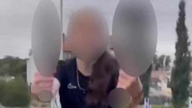 Police issue warning over knife attack misinformation