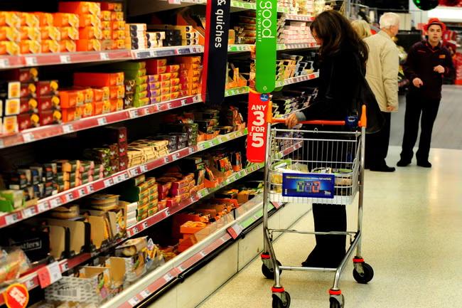 How you can search out stealthy unhealthy foods