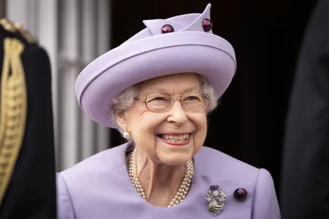Queen Elizabeth II was a Remainer, new book says