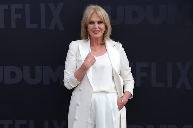 Lumley wades into debate on the casting of queer roles