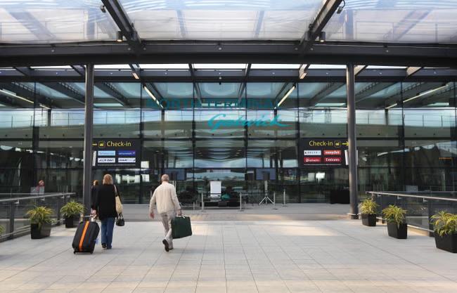 The good and the bad of Britain's busiest airports