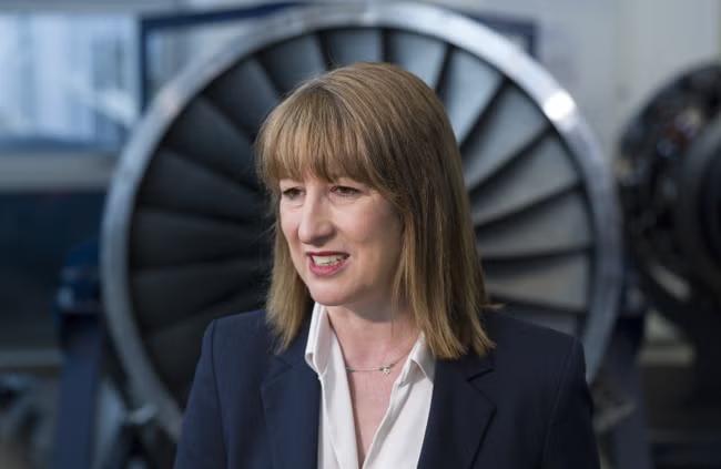 Chancellor warned she will have to break pledge on tax