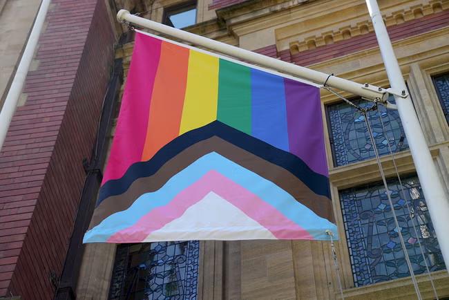 ‘Staggering increase’ in GPs denying trans healthcare