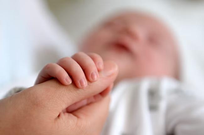 Whooping cough death as vaccination rate plummets