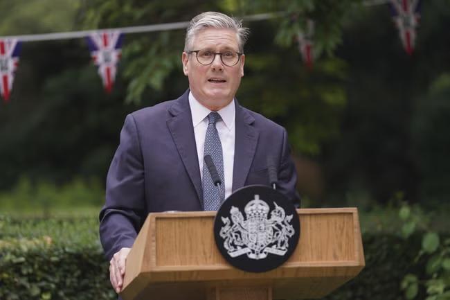 PM hits back at Tory and Reform ‘scaremongering’