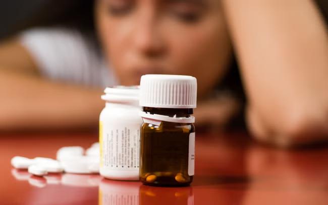 Why we need extra care in coming off antidepressants