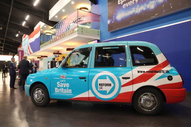 Next on Reform's hit list? Free journeys to school for disabled children like mine