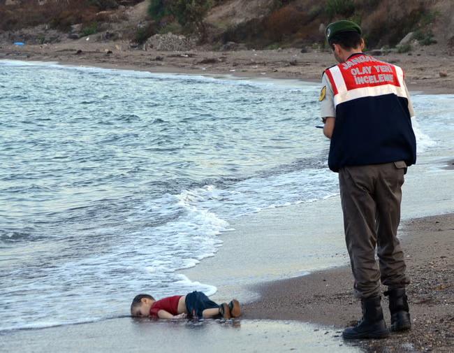Ten years on, where is our compassion for refugees?