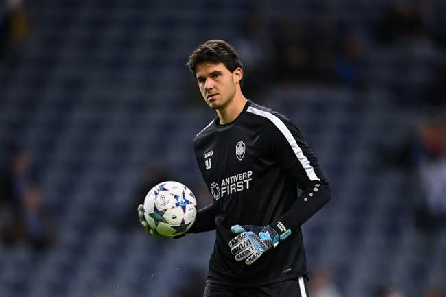 Spot-kick sensation who is defying Europe's xG models