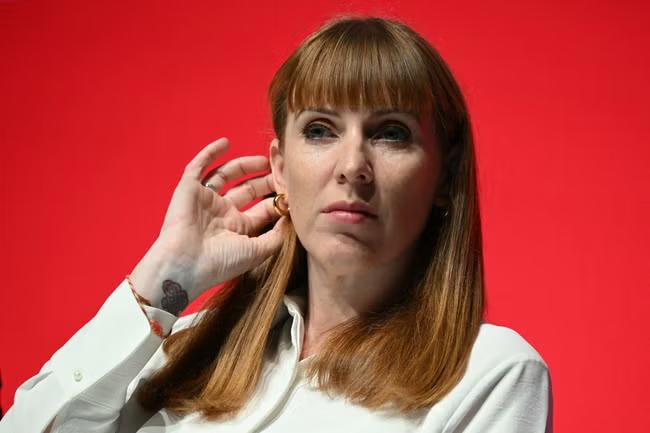 Deputy PM fights for job over £40k in stamp duty