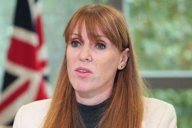 Rayner cannot survive these hypocrisy charges for long