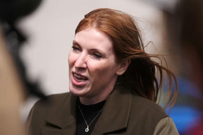 'Starmer's whole cabal will regret what they did to her'