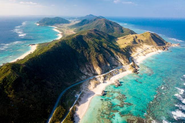 THE HAWAII OF JAPAN