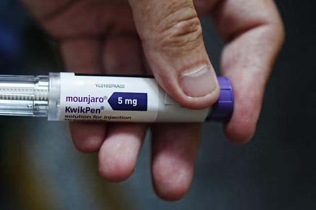 'The idea we can medicate two-thirds of the population forever is complete fantasy'