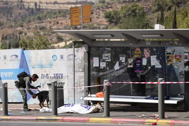 After Jerusalem shooting, Netanyahu orders Gaza City residents: 'Leave now'