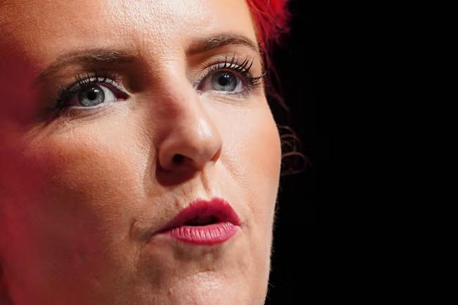 One deputy PM hopeful will give Starmer sleepless nights