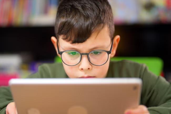 Rise of online homework is doing harm to our children