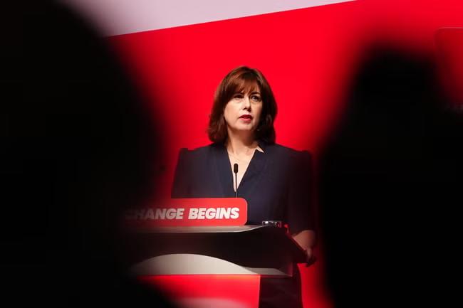 Phillipson and Powell set for Labour deputy race