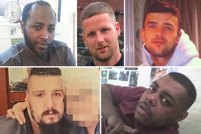 UN to investigate 'national scandal' of IPP prisoners