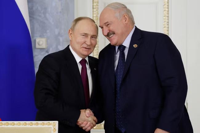 Time to show real action, not diplomatic disapproval