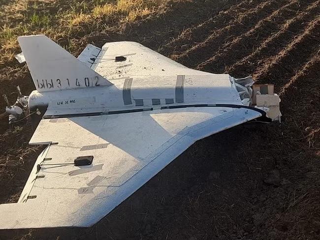 Poland issues stark warning of escalation after shooting down four Russian drones