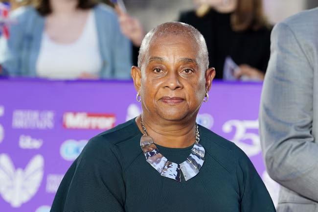 Lawrence's mother warned by Harry of media hacking