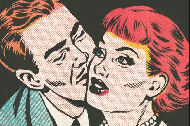Date nightmare: the trouble man-hating memes cause